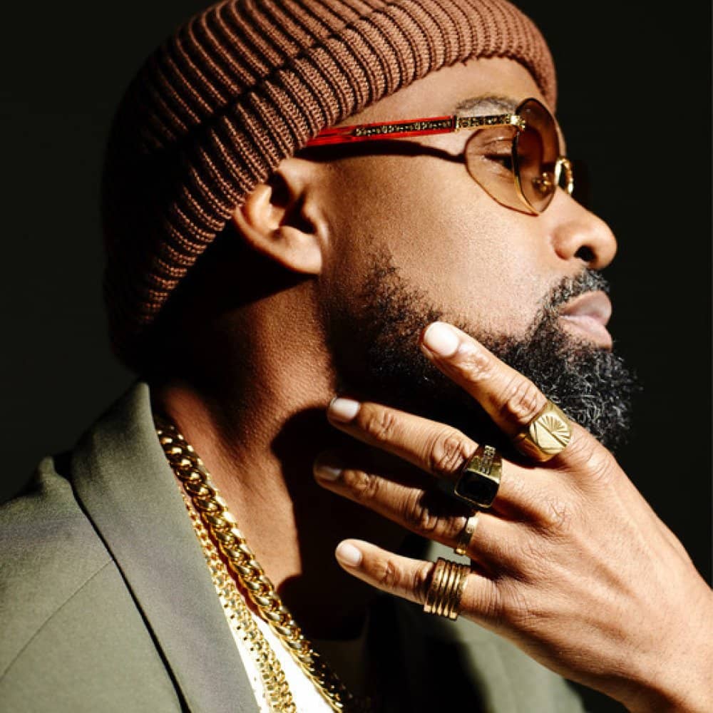 Charlie Berens events