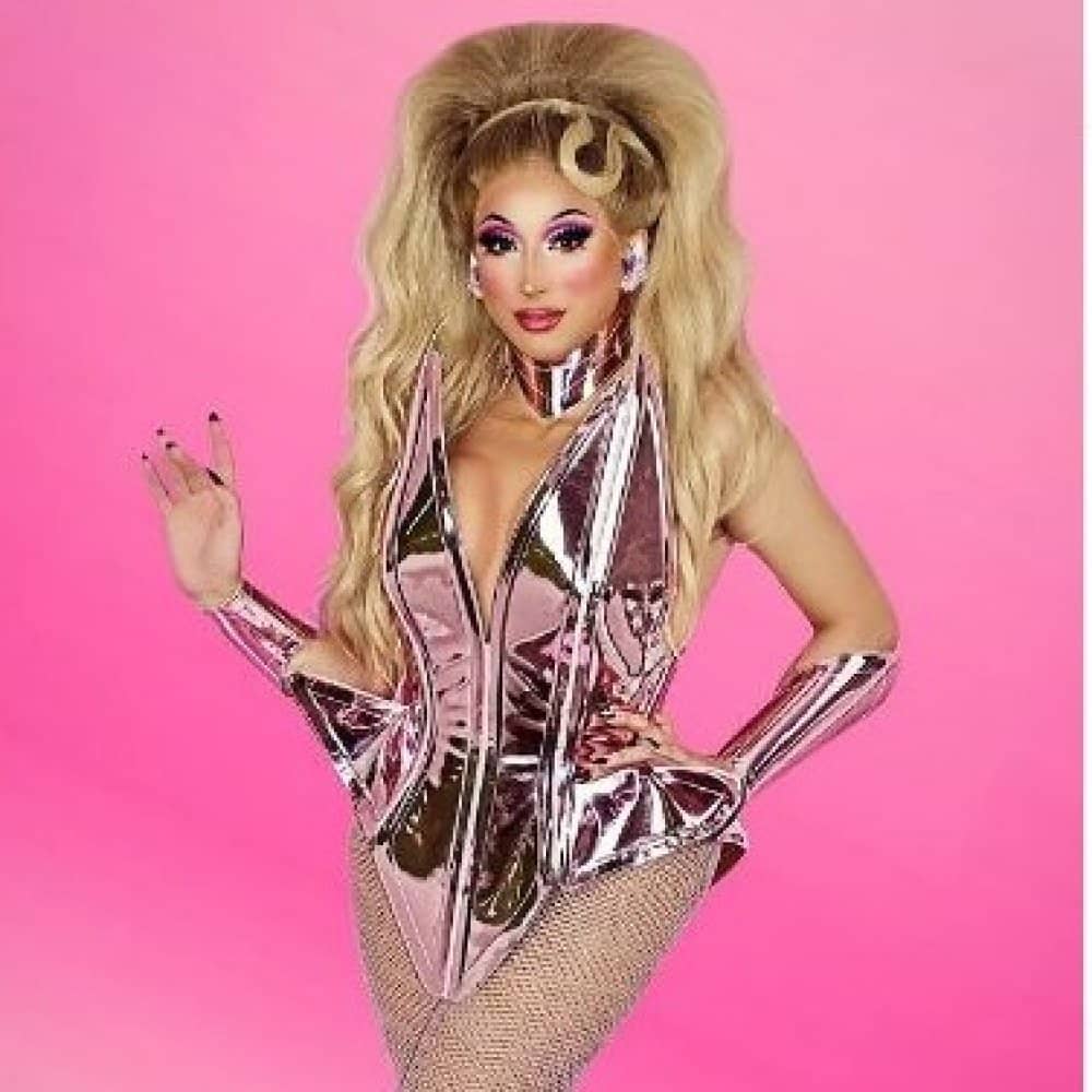 Ruby Diamond Ruby Diamond events