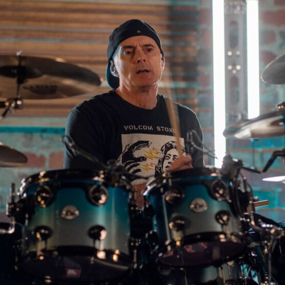 Virgil Donati Virgil Donati events