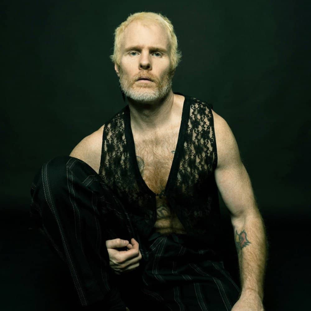 Hercules & Love Affair events