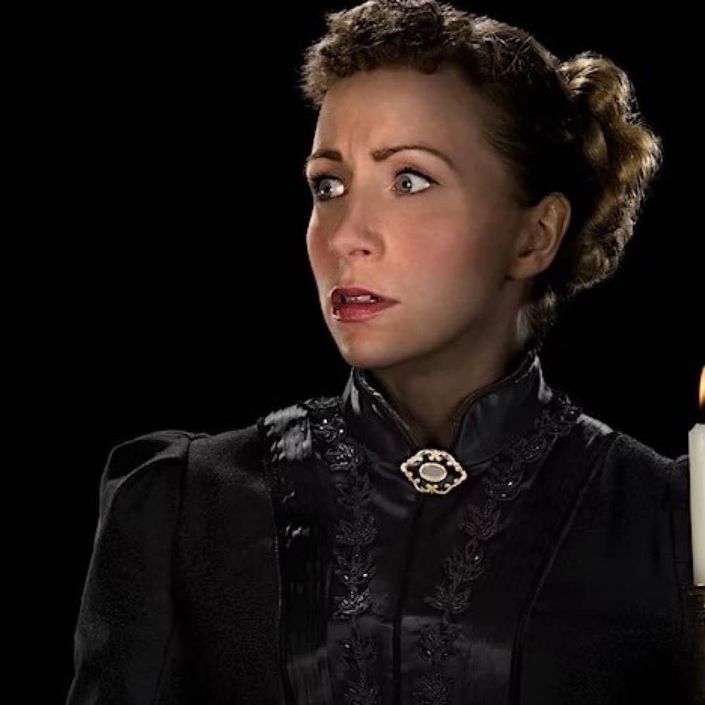 Christmas Gothic Christmas Gothic events