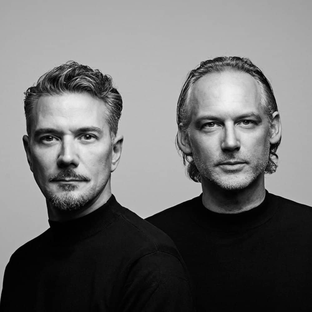 Kruder & Dorfmeister events