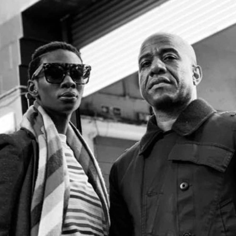 Handson Family events