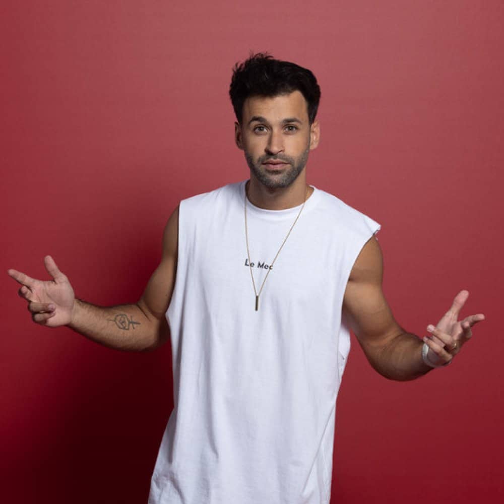 Anton Tumas Anton Tumas events