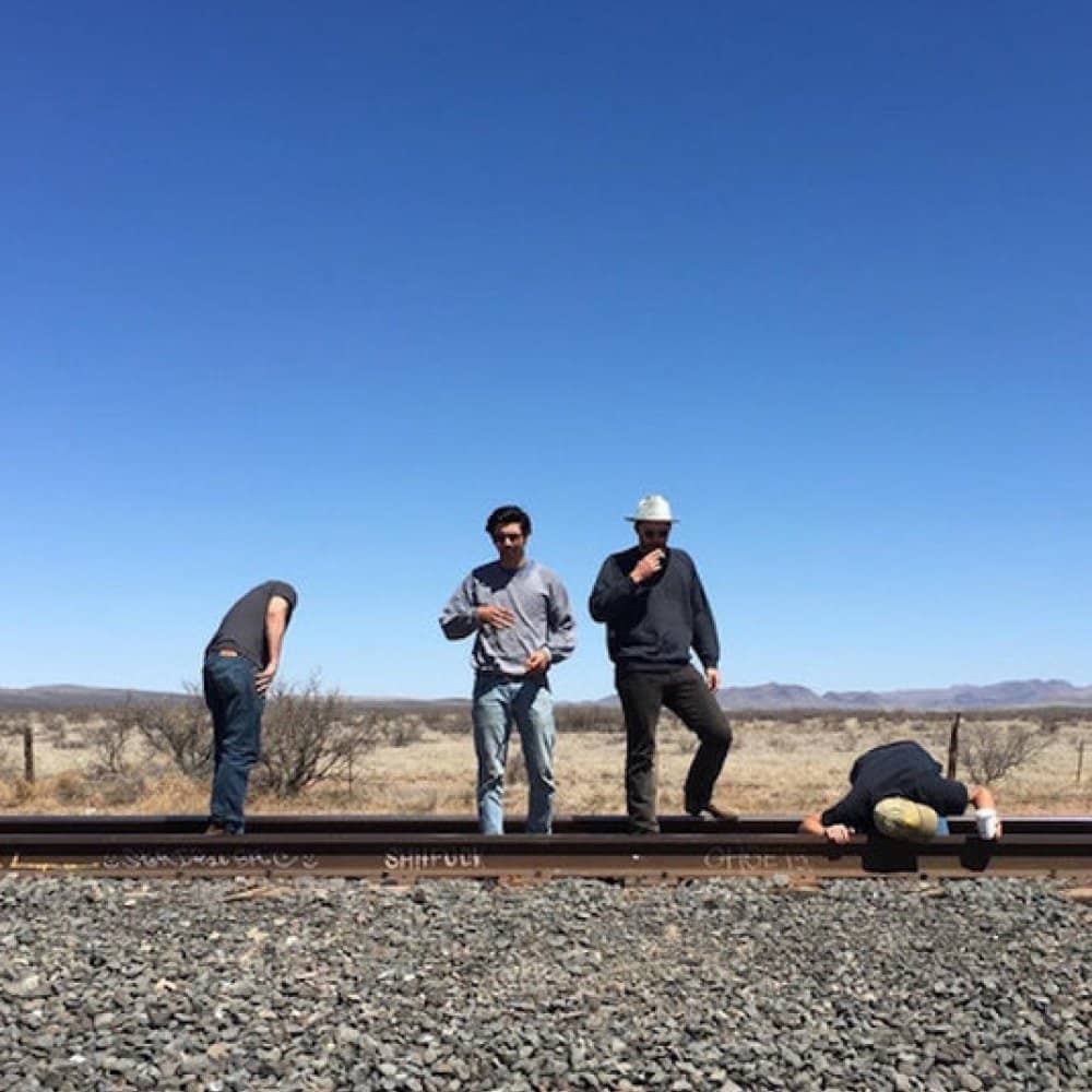 Rattlesnake Milk events