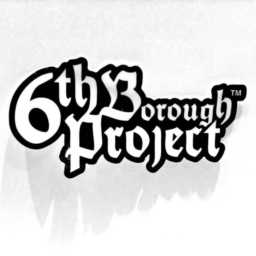 6th Borough Project 6th Borough Project events