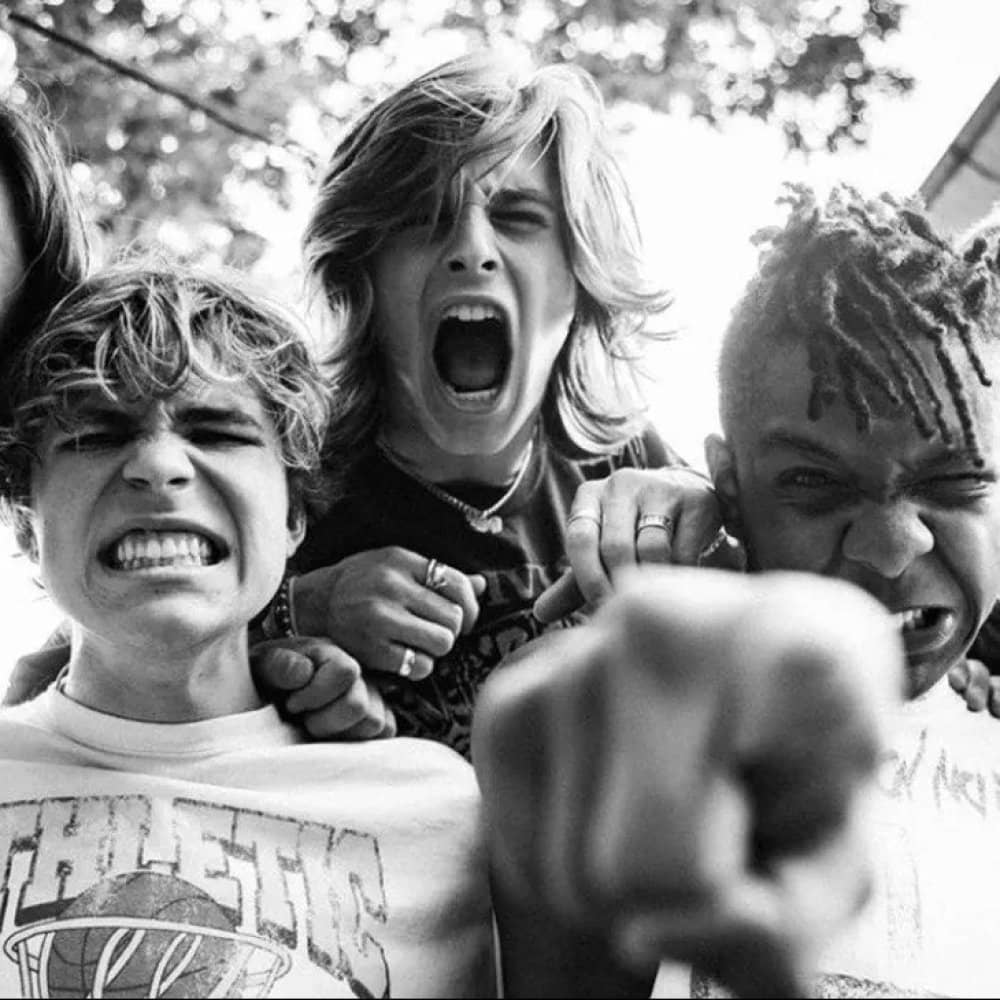 The Runarounds The Runarounds events