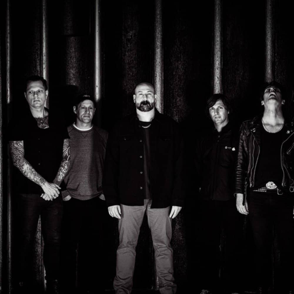 Poison the Well events