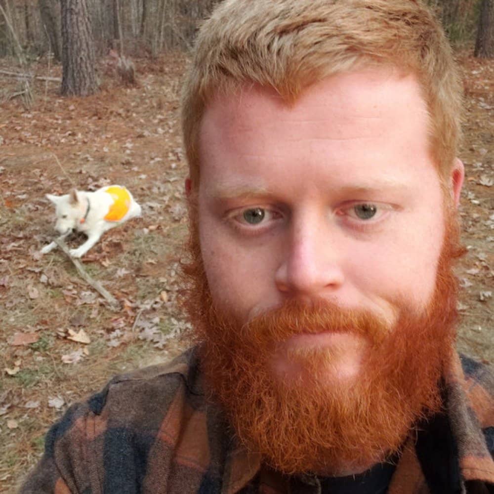 Oliver Anthony events