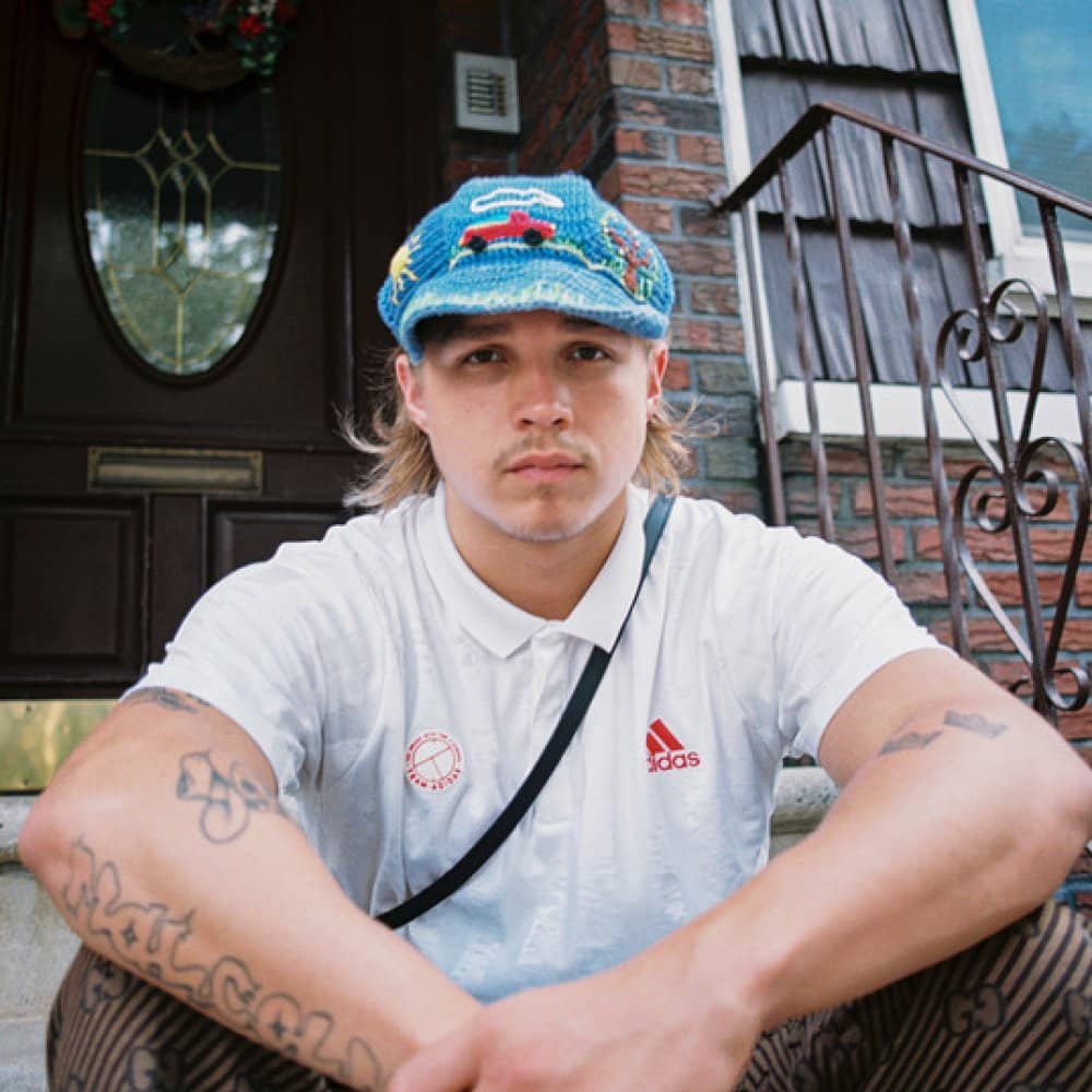 Oliver Malcolm events