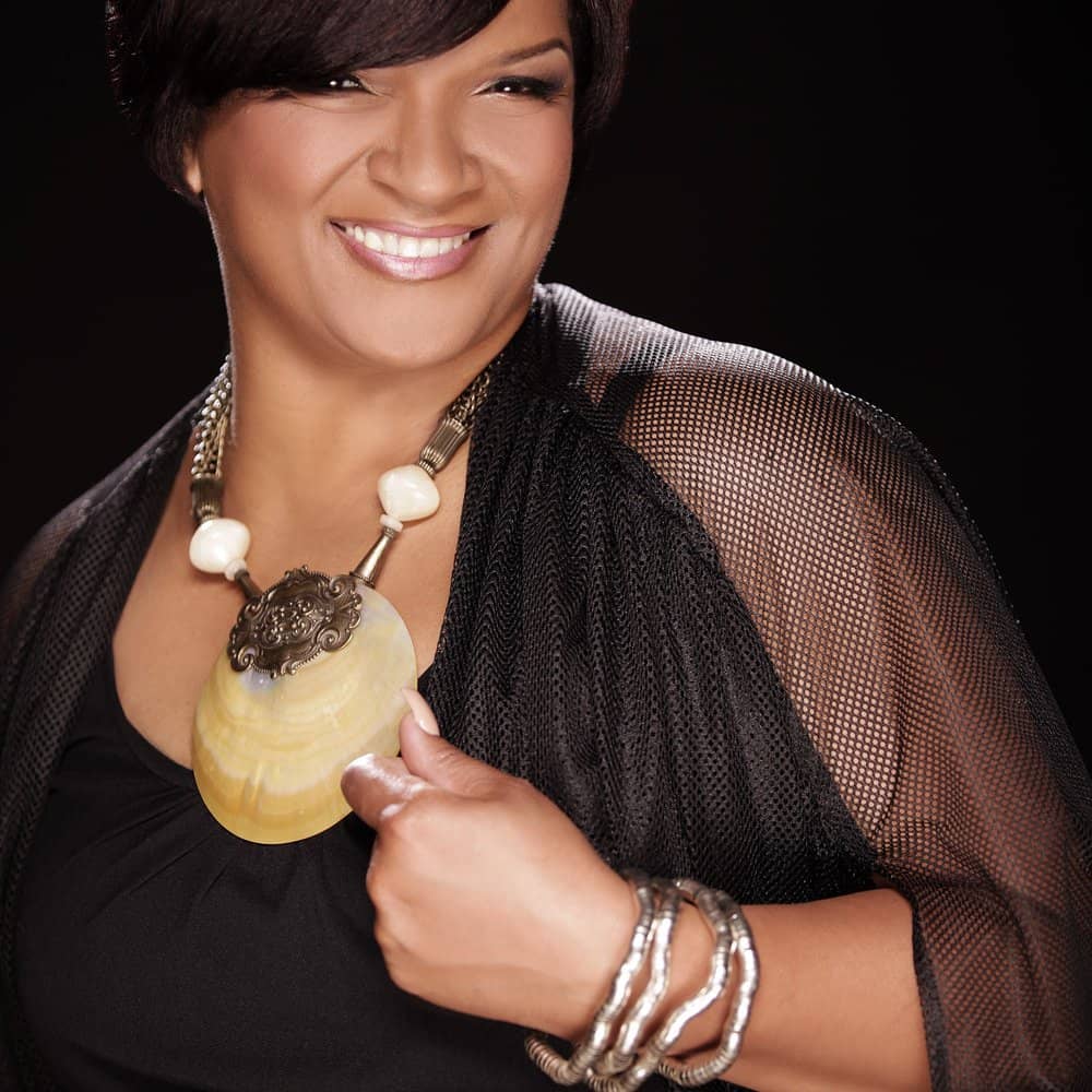 Lisa Page Brooks events