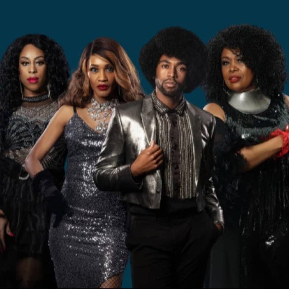 THE Boney M Xperience THE Boney M Xperience events