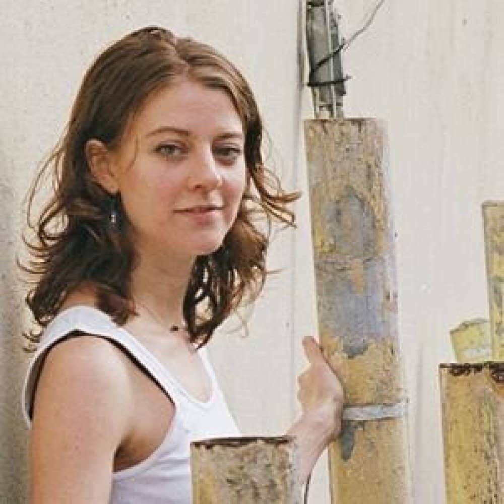 Allegra Krieger Allegra Krieger events