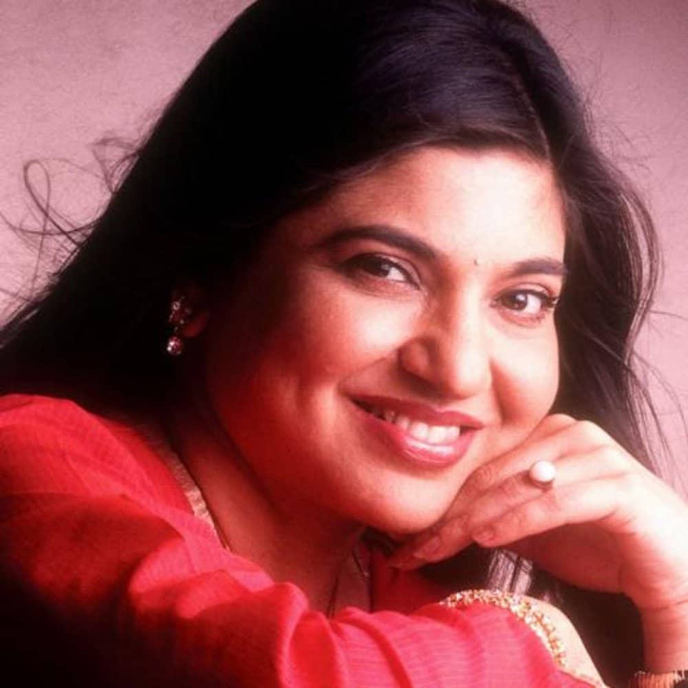 Alka Yagnik Alka Yagnik events