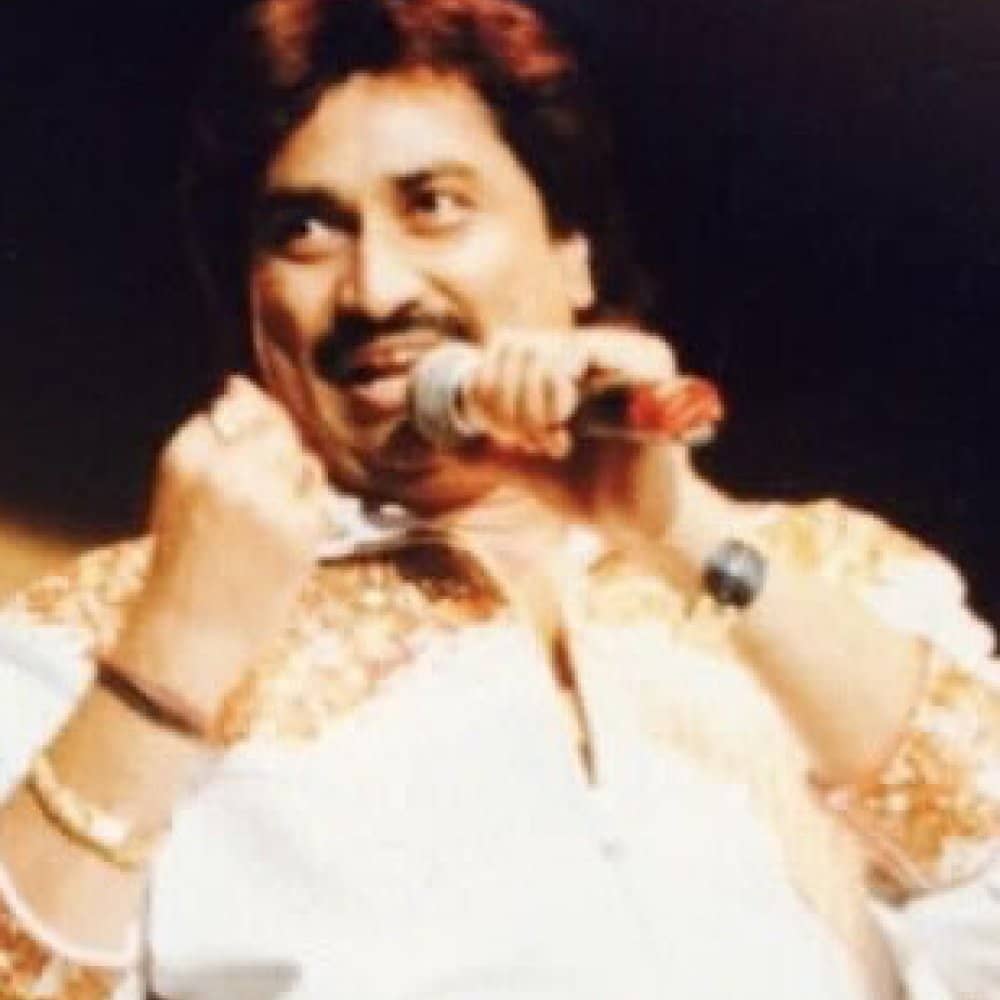 Kumar Sanu events