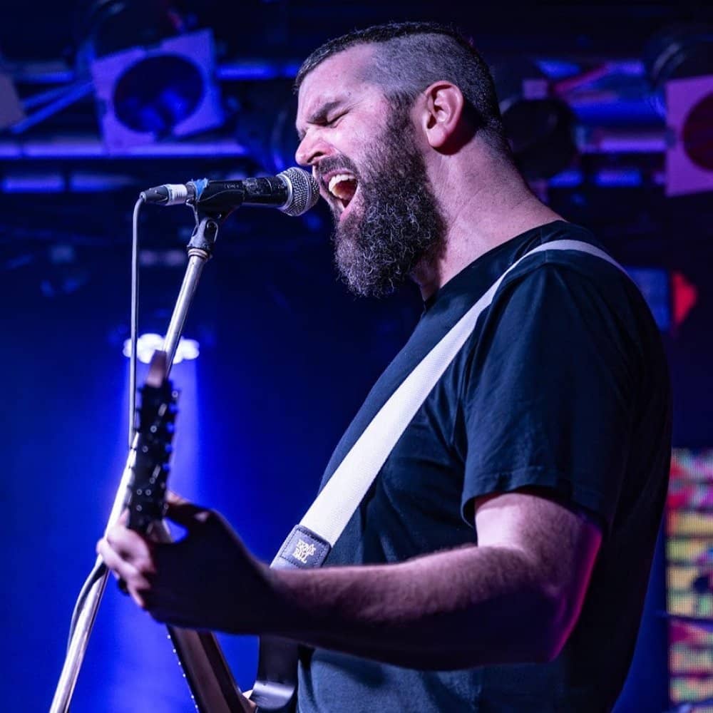 Von Spriggan Von Spriggan events