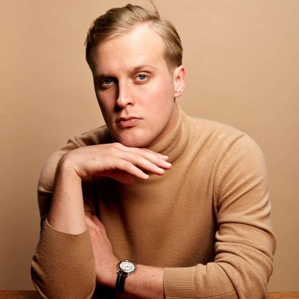 John Early events