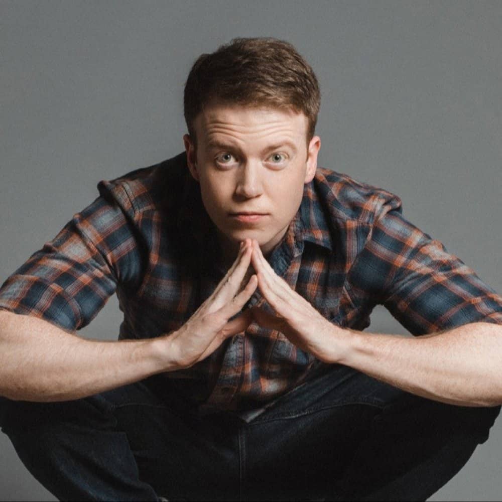 Brennan Lee Mulligan events