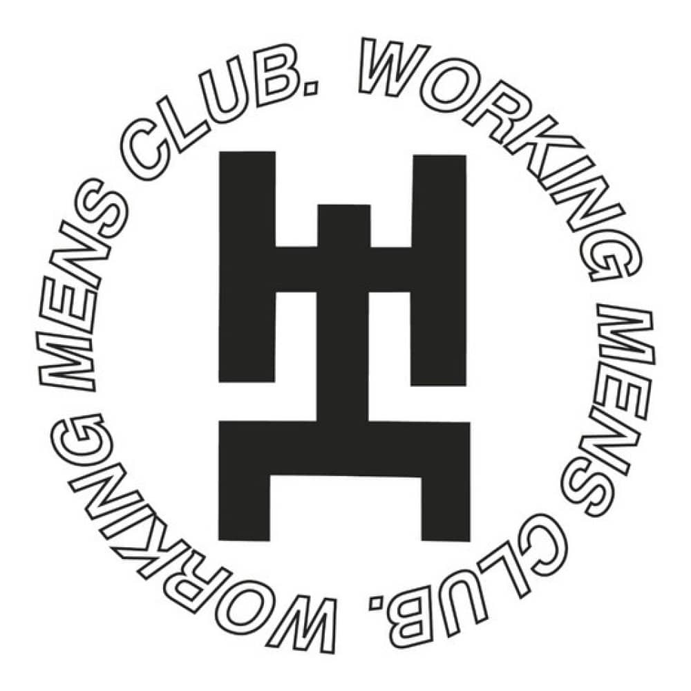 Working Men's Club Working Men's Club events