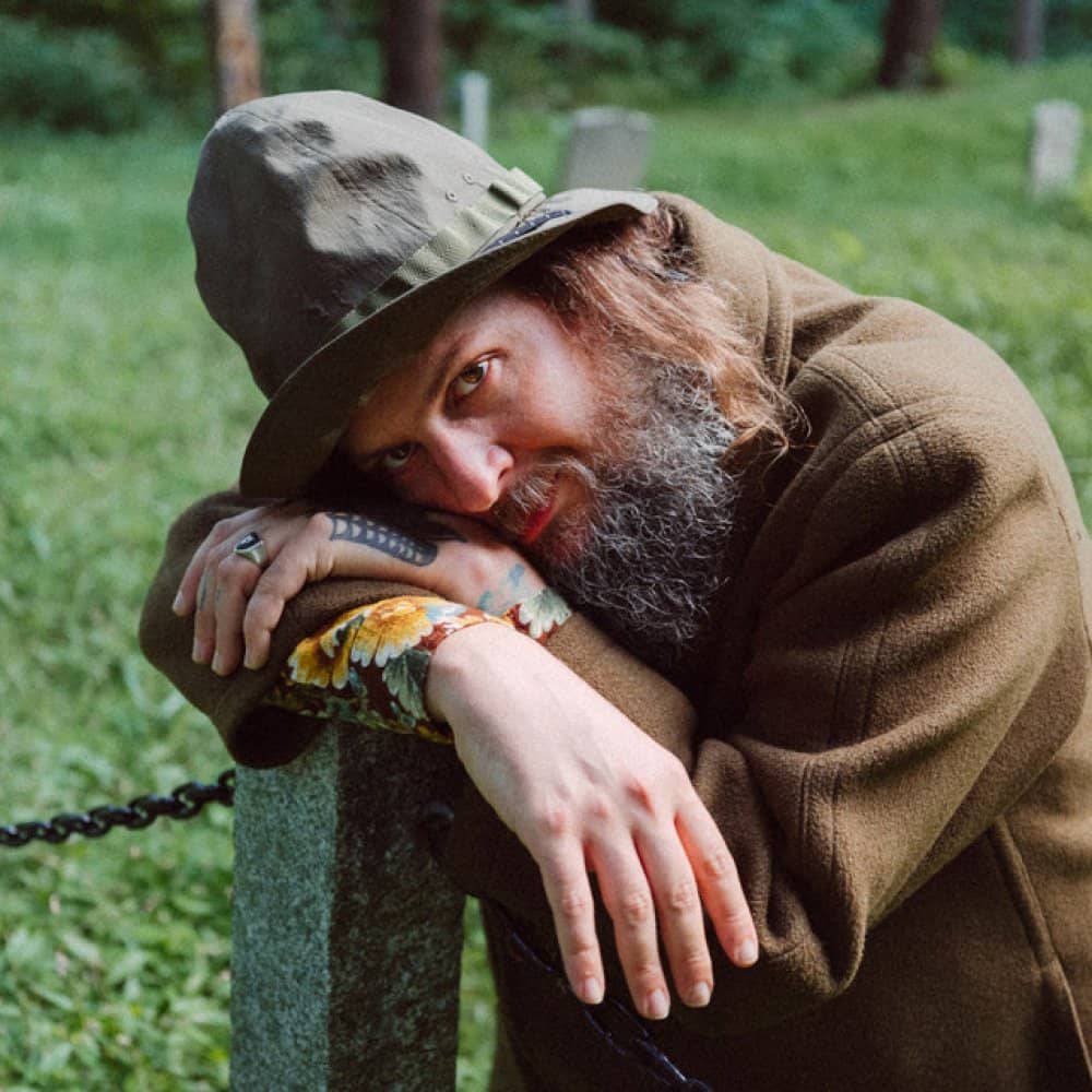 King Tuff King Tuff events