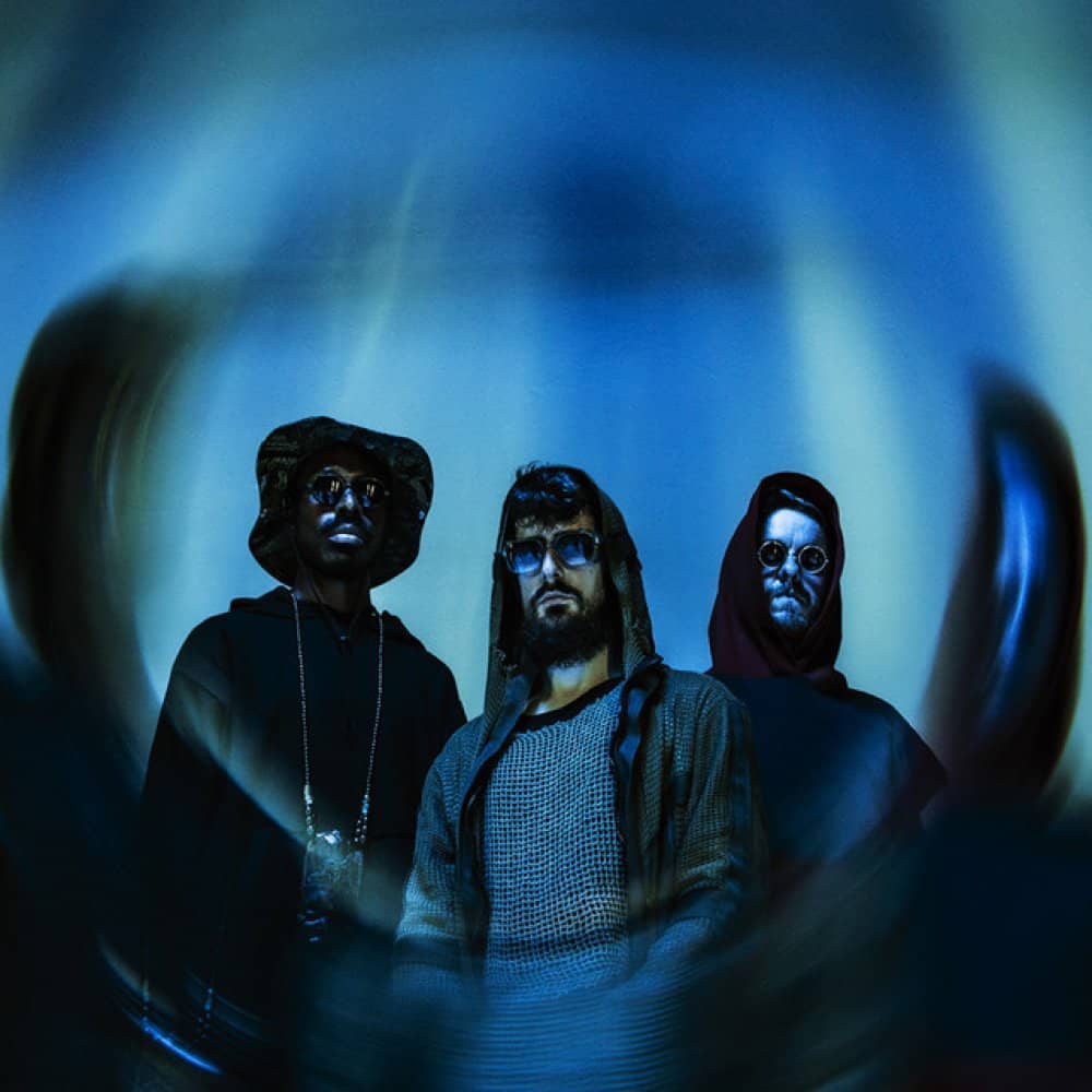 The Comet Is Coming The Comet Is Coming events