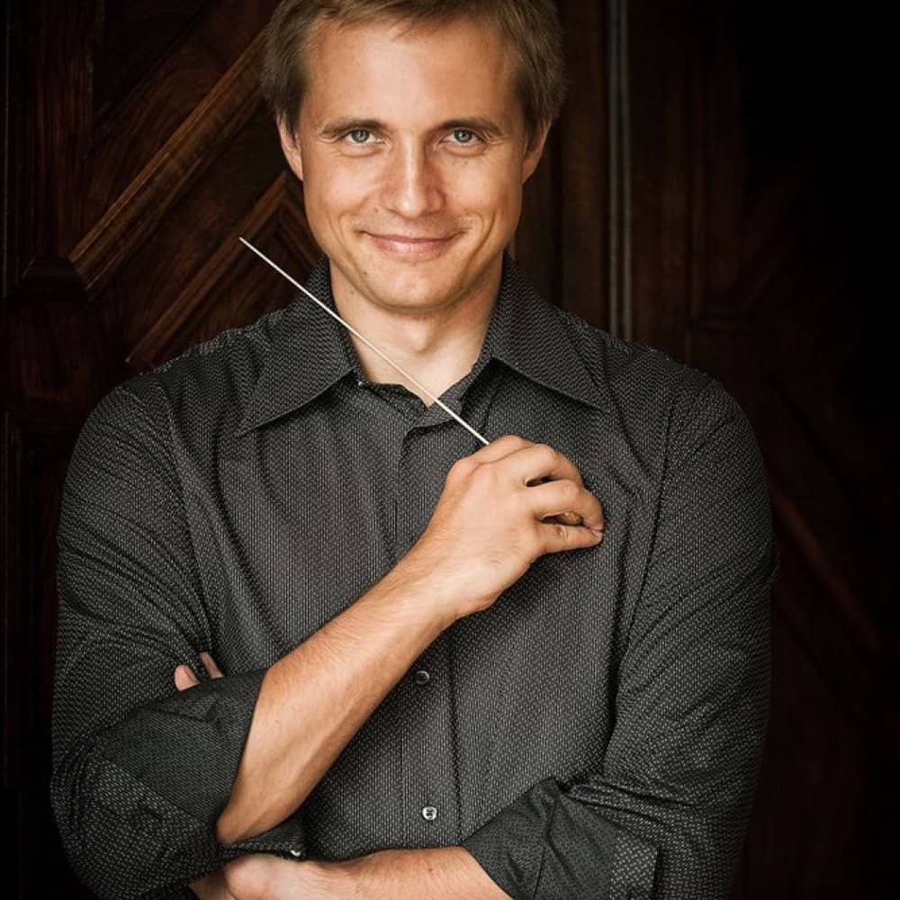 Vasily Petrenko events