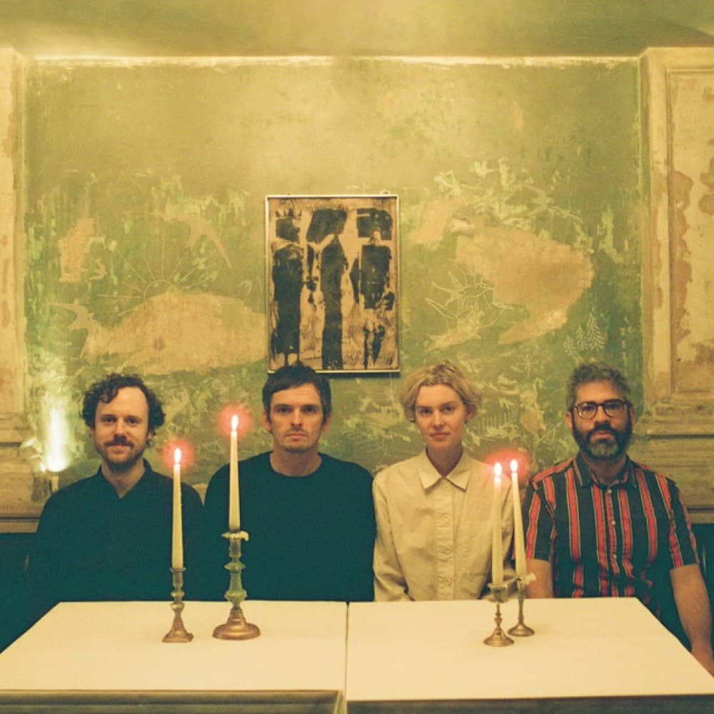 Modern Nature events