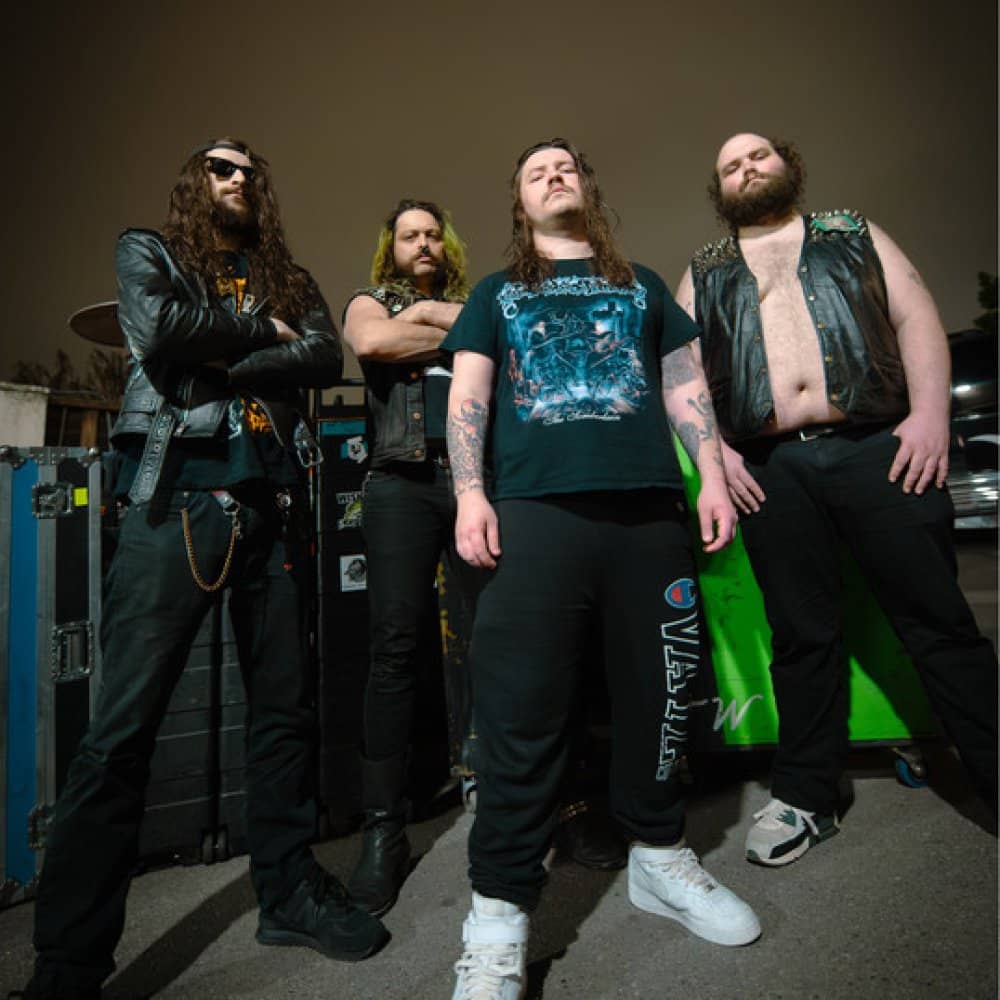 200 Stab Wounds events