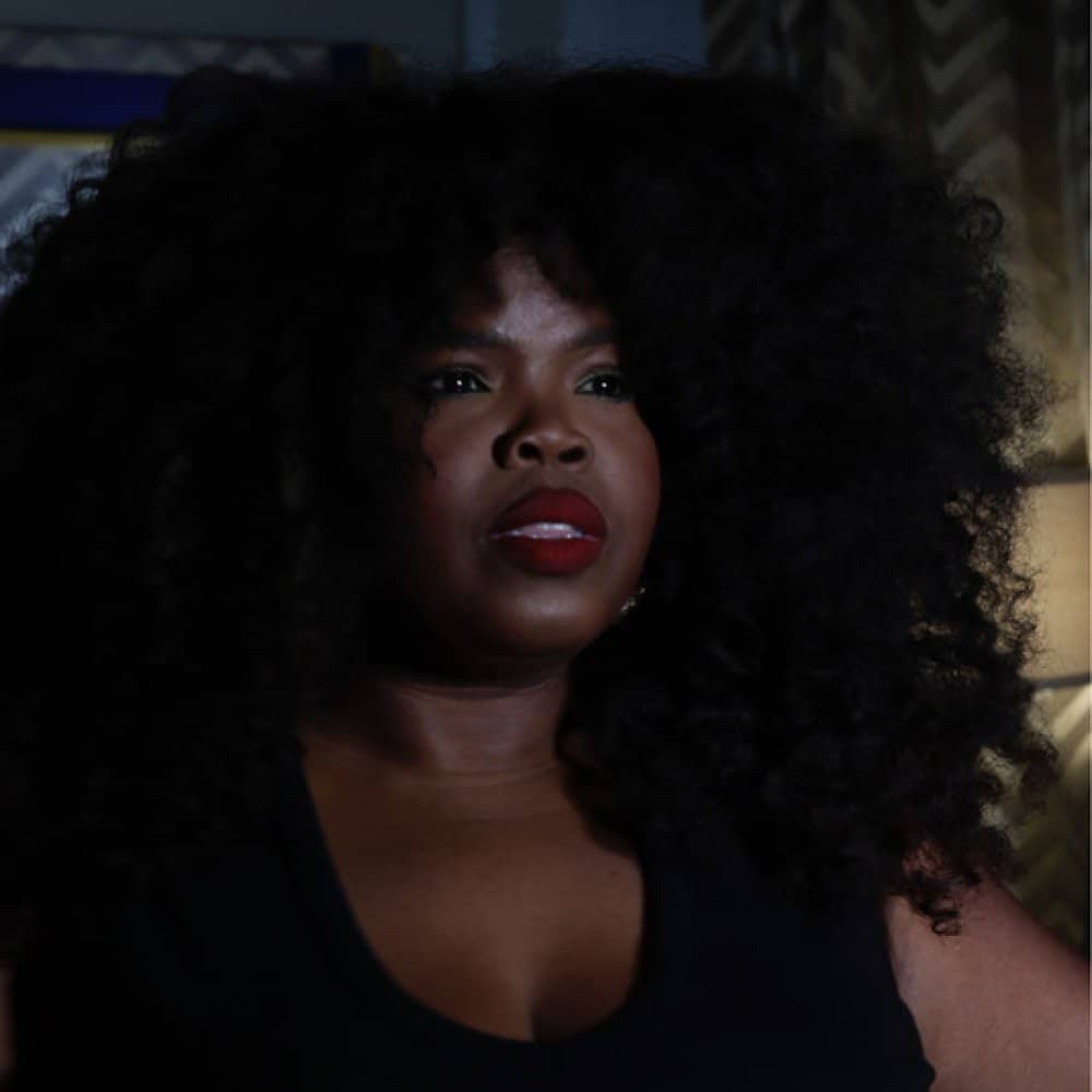 Danielle Ponder events