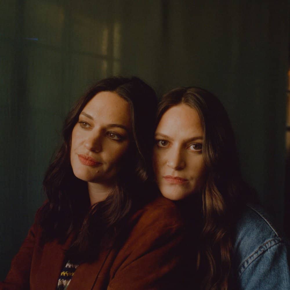 The Staves The Staves events
