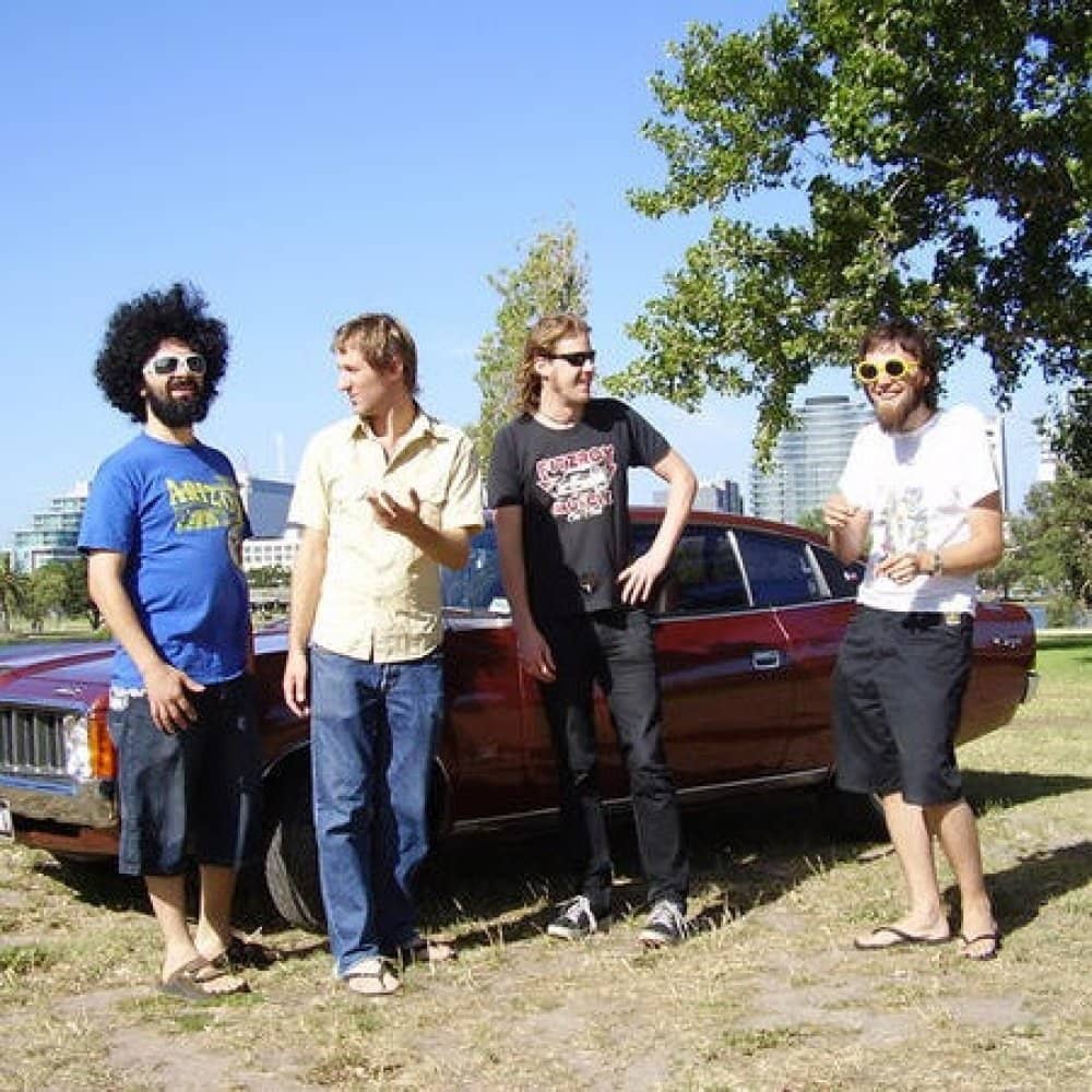 Legends of Motorsport events