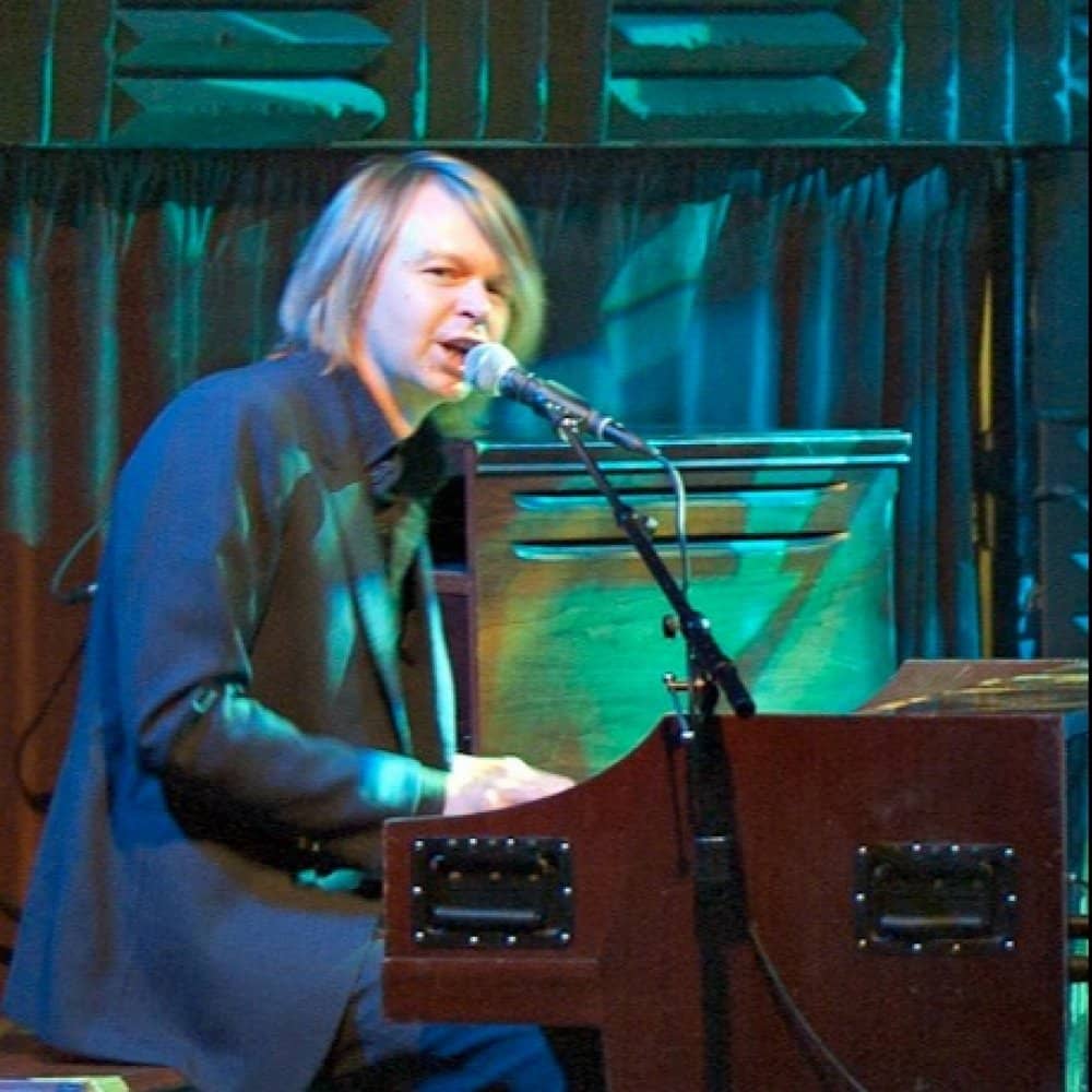 Clayton Doley events