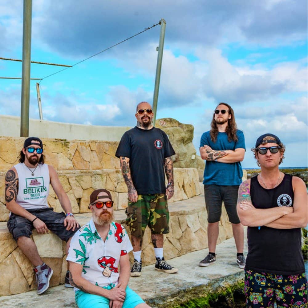 Bumpin Uglies events