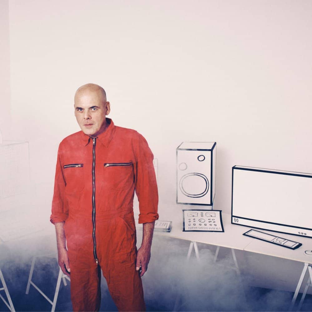 Der Dritte Raum events