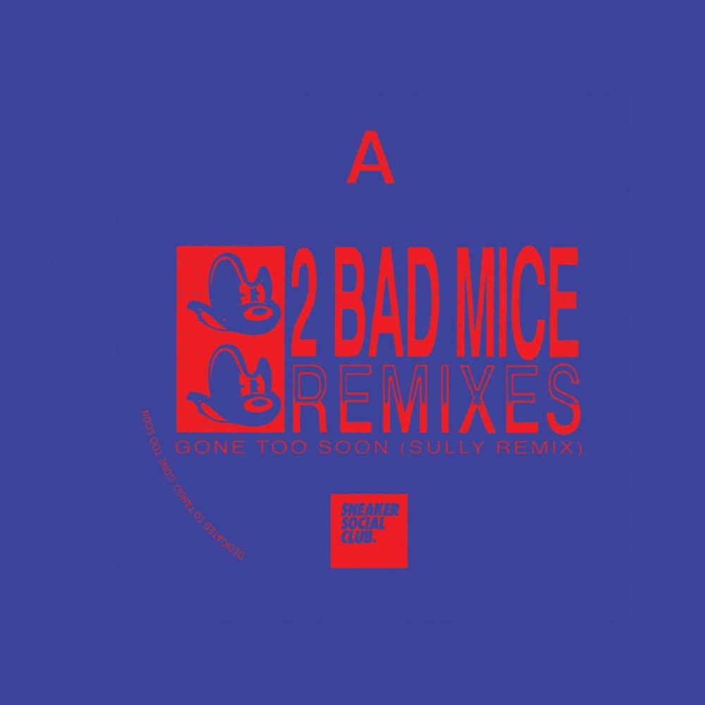 2 Bad Mice 2 Bad Mice events