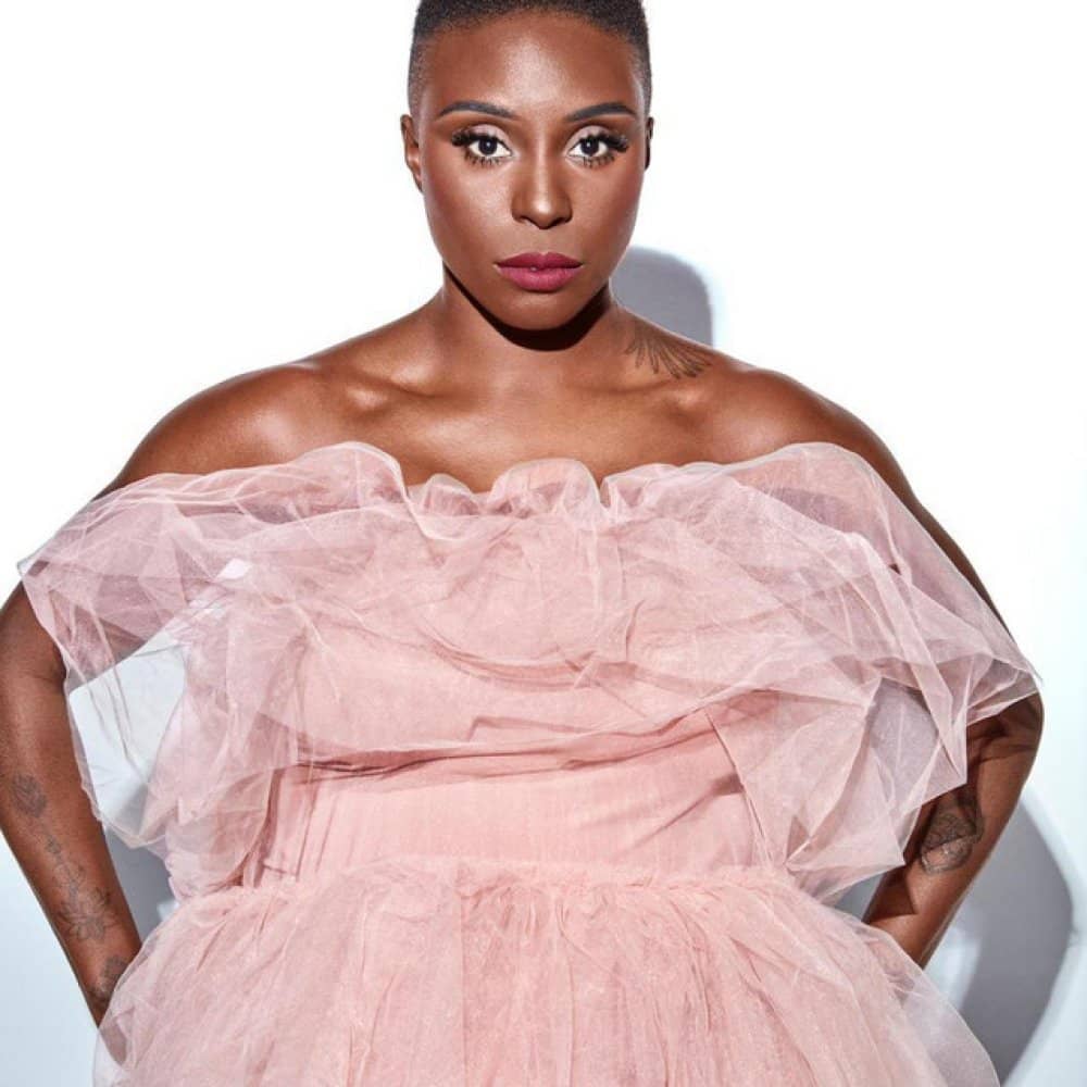 Laura Mvula events