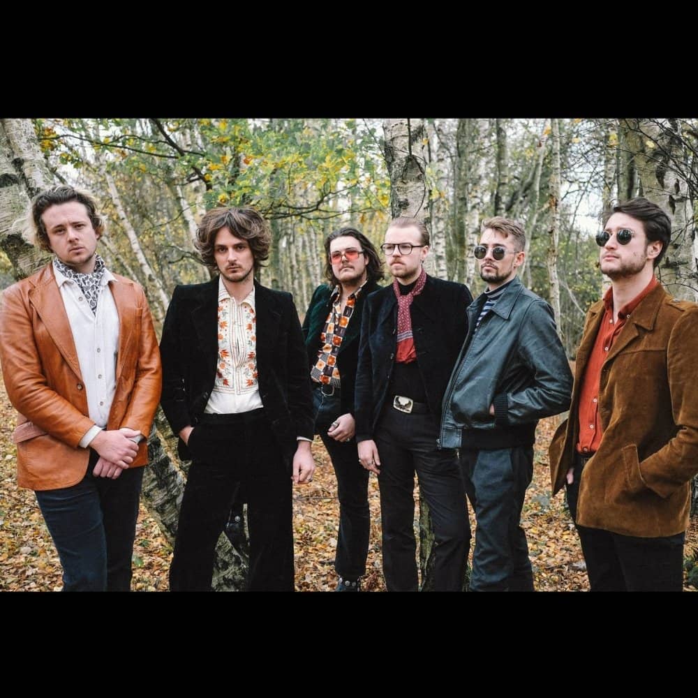 Creeping Jean events