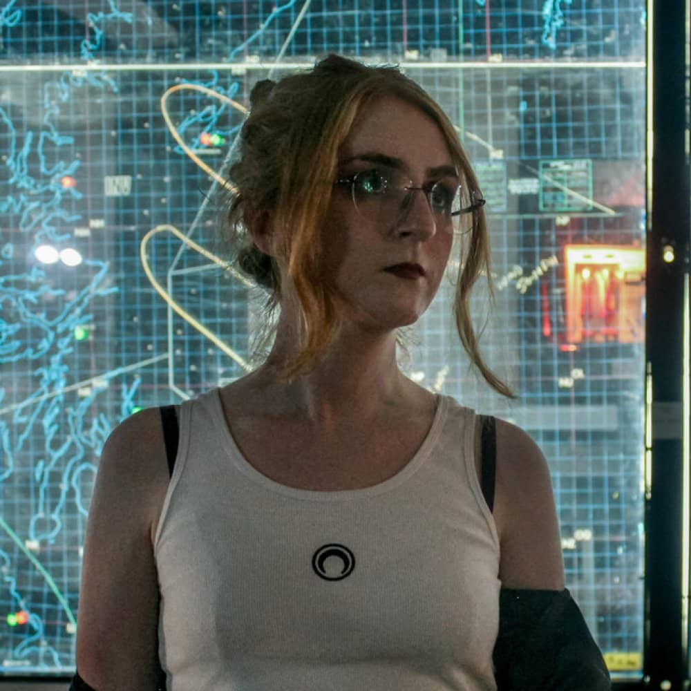 Jennifer Wong events