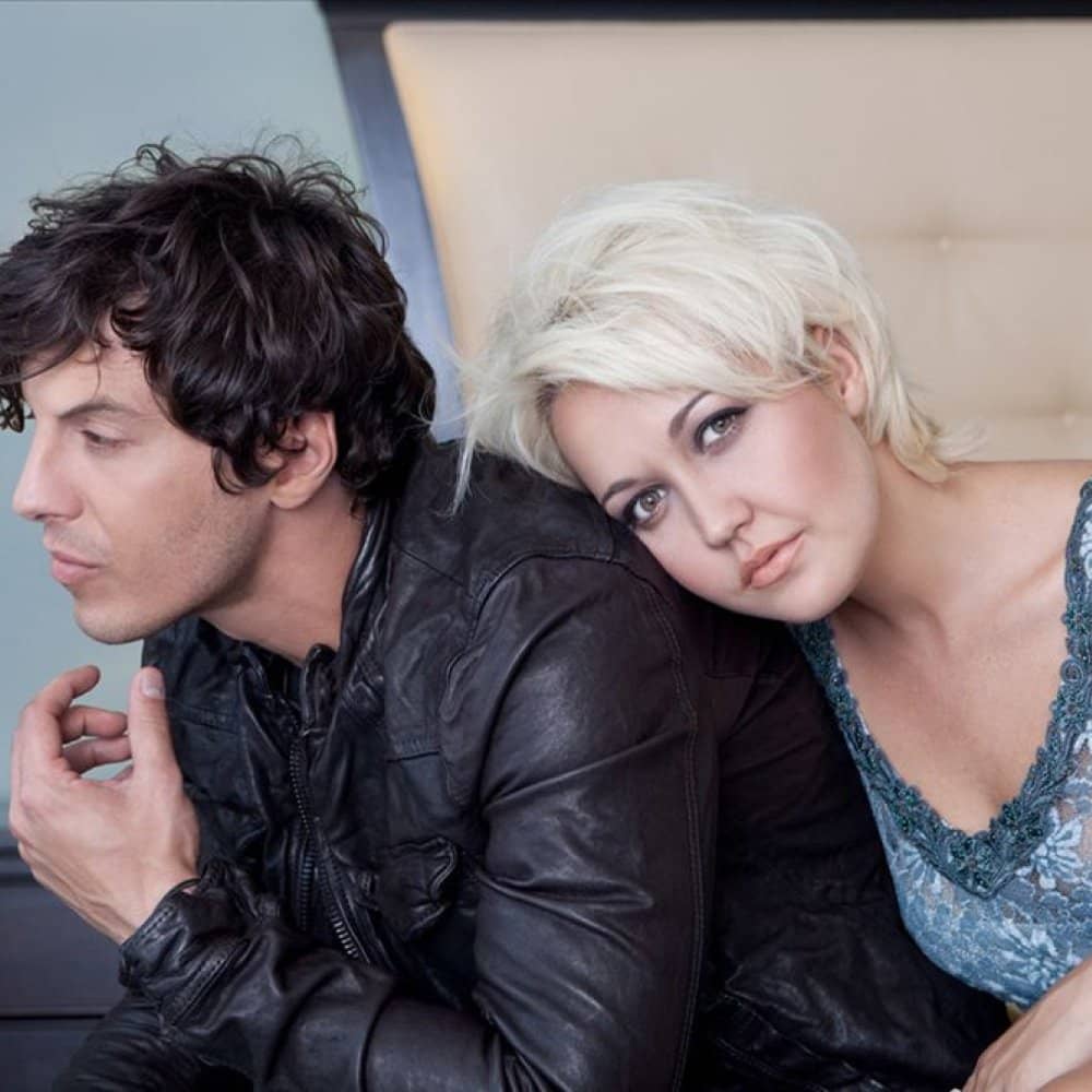 Steel Magnolias Steel Magnolias events