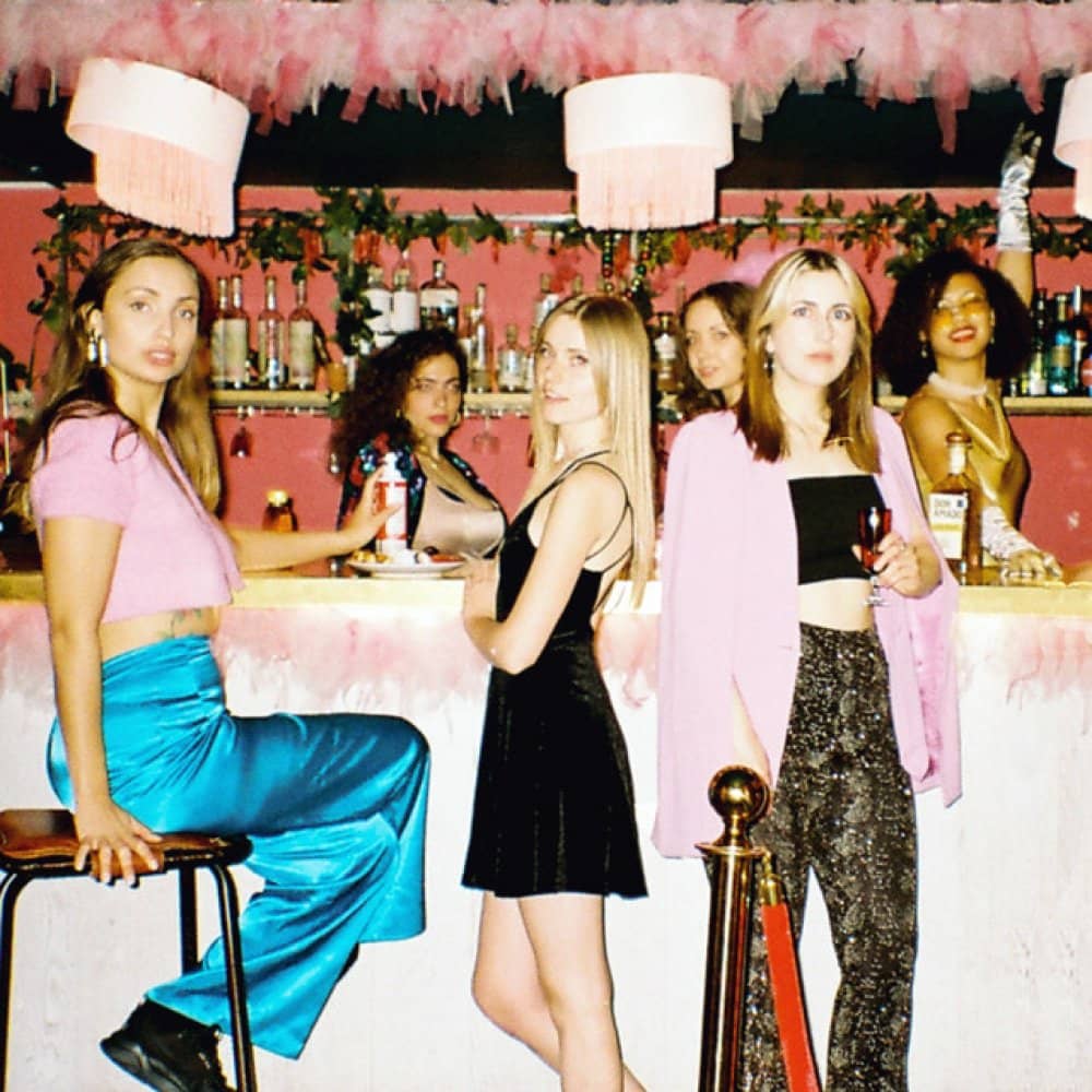 All Day Breakfast events