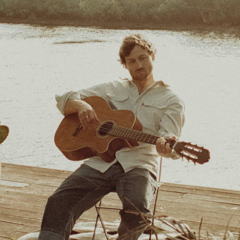 Harrison Storm events