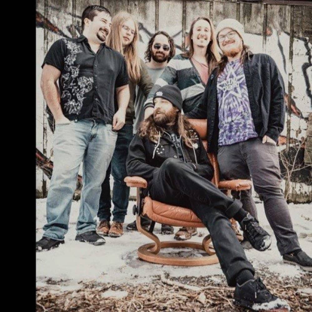 Space Monkey Mafia events