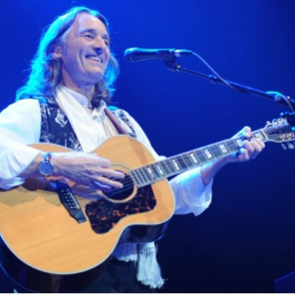 Roger Hodgson events