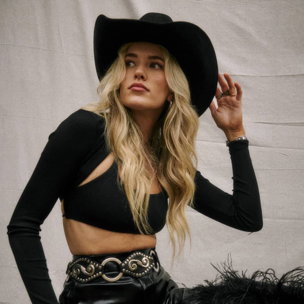 Mackenzie Carpenter events