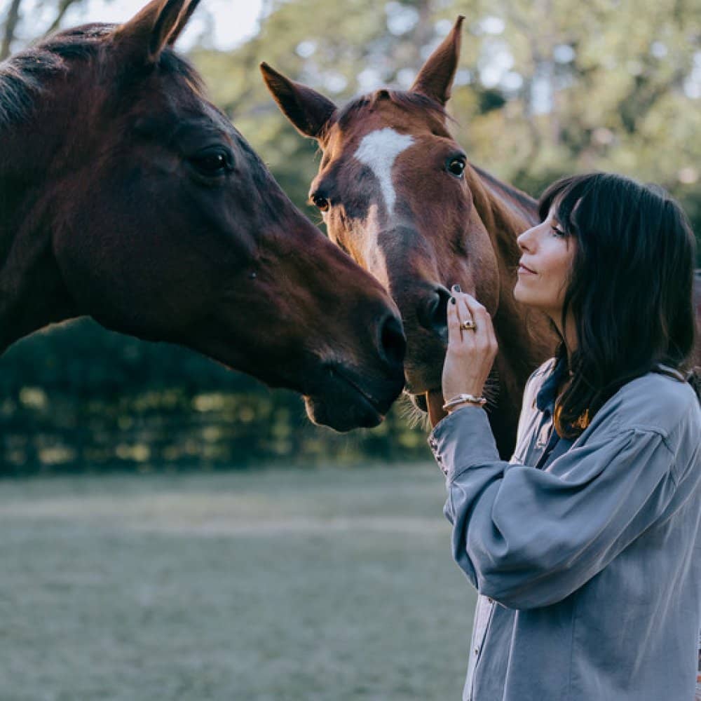 Nicki Bluhm events