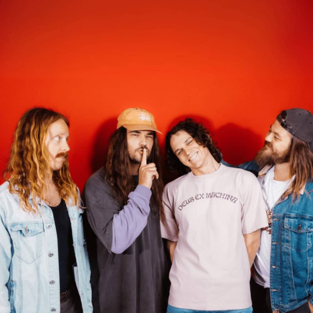 Lazy Ghost Lazy Ghost events