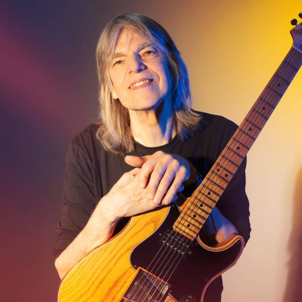 Mike Stern Mike Stern events
