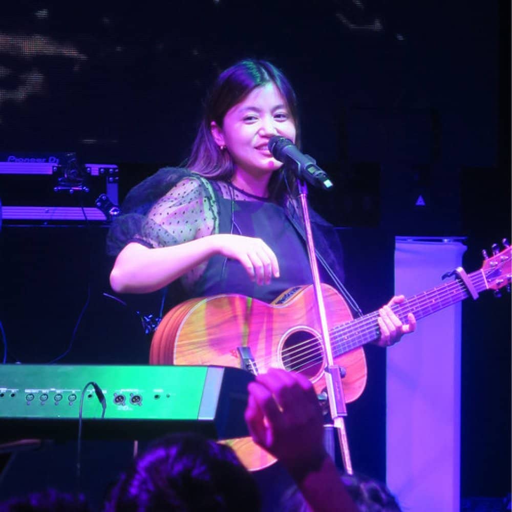 Bartika Eam Rai events