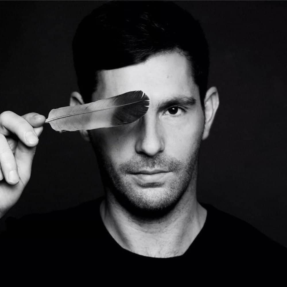 Matthias Meyer events