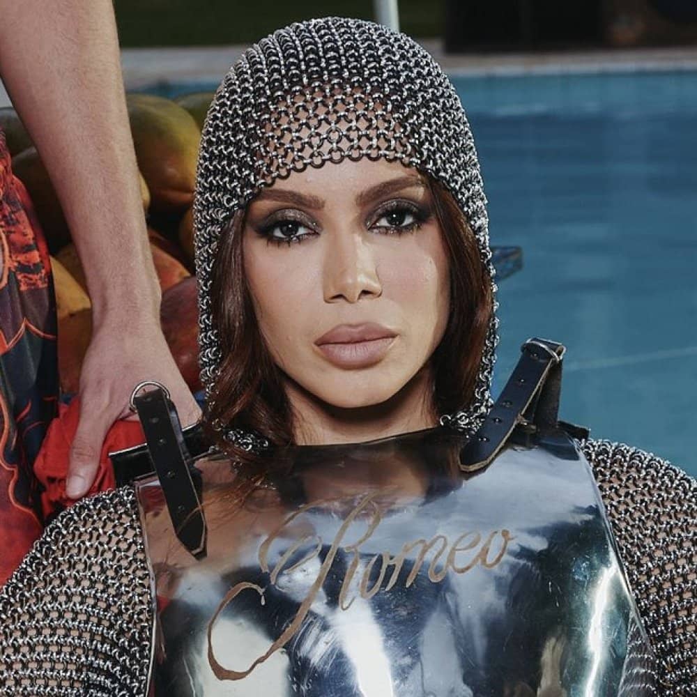 Anitta Anitta events